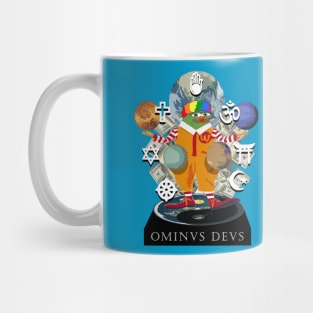 Honkler God Mug